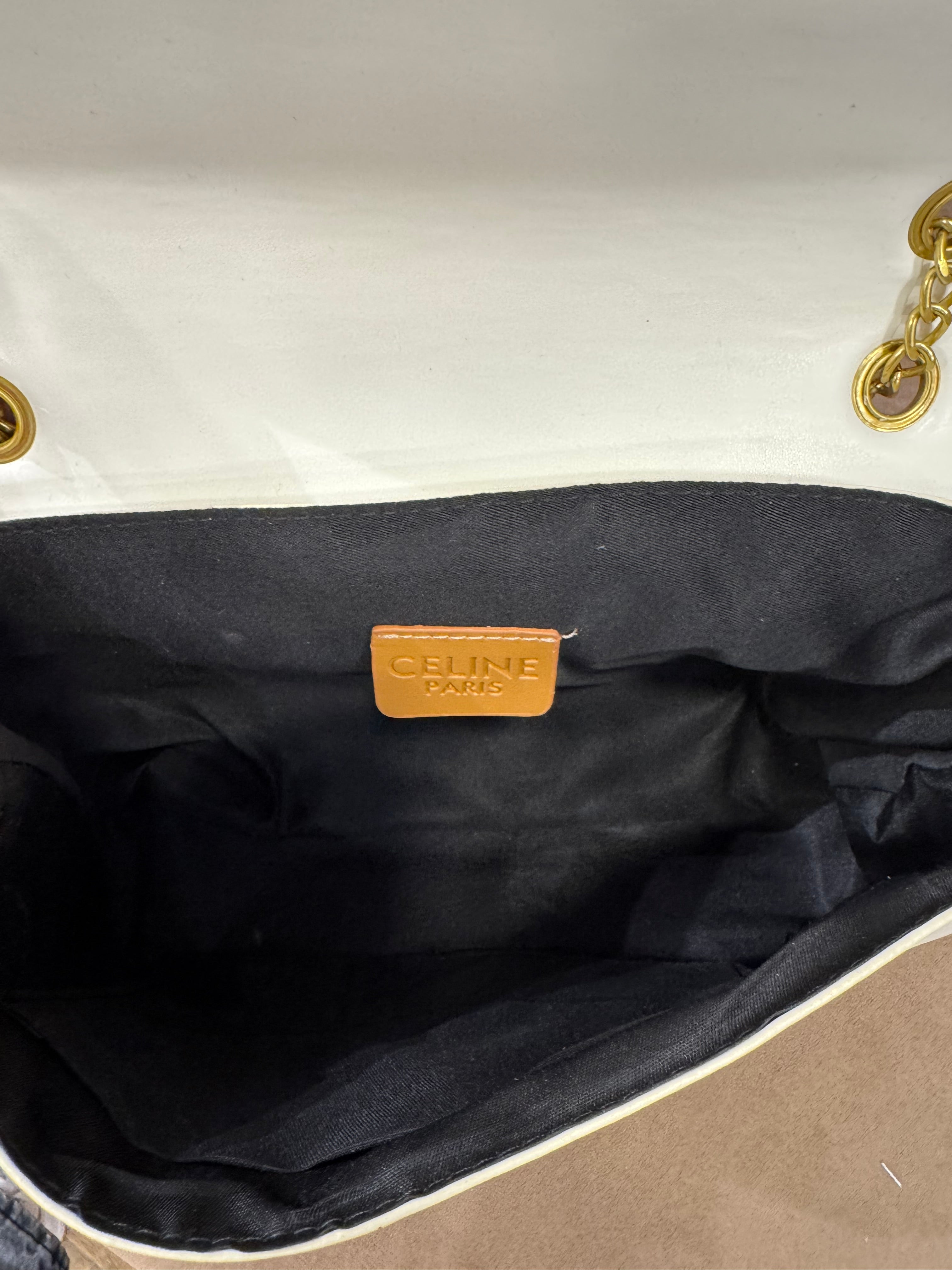 Celine Teen Victoire bag