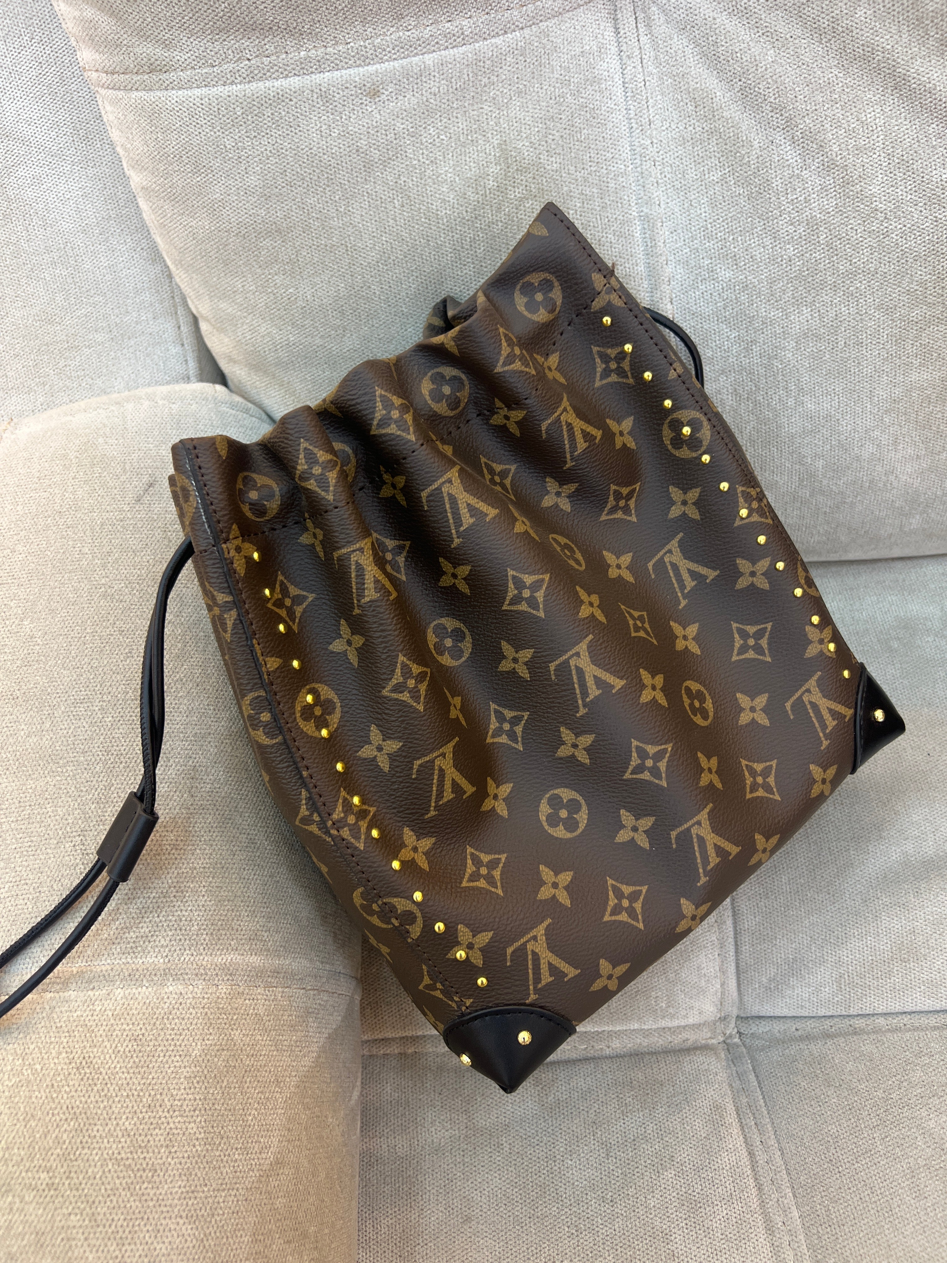 Louis Vuitton Lv Noe Trunk