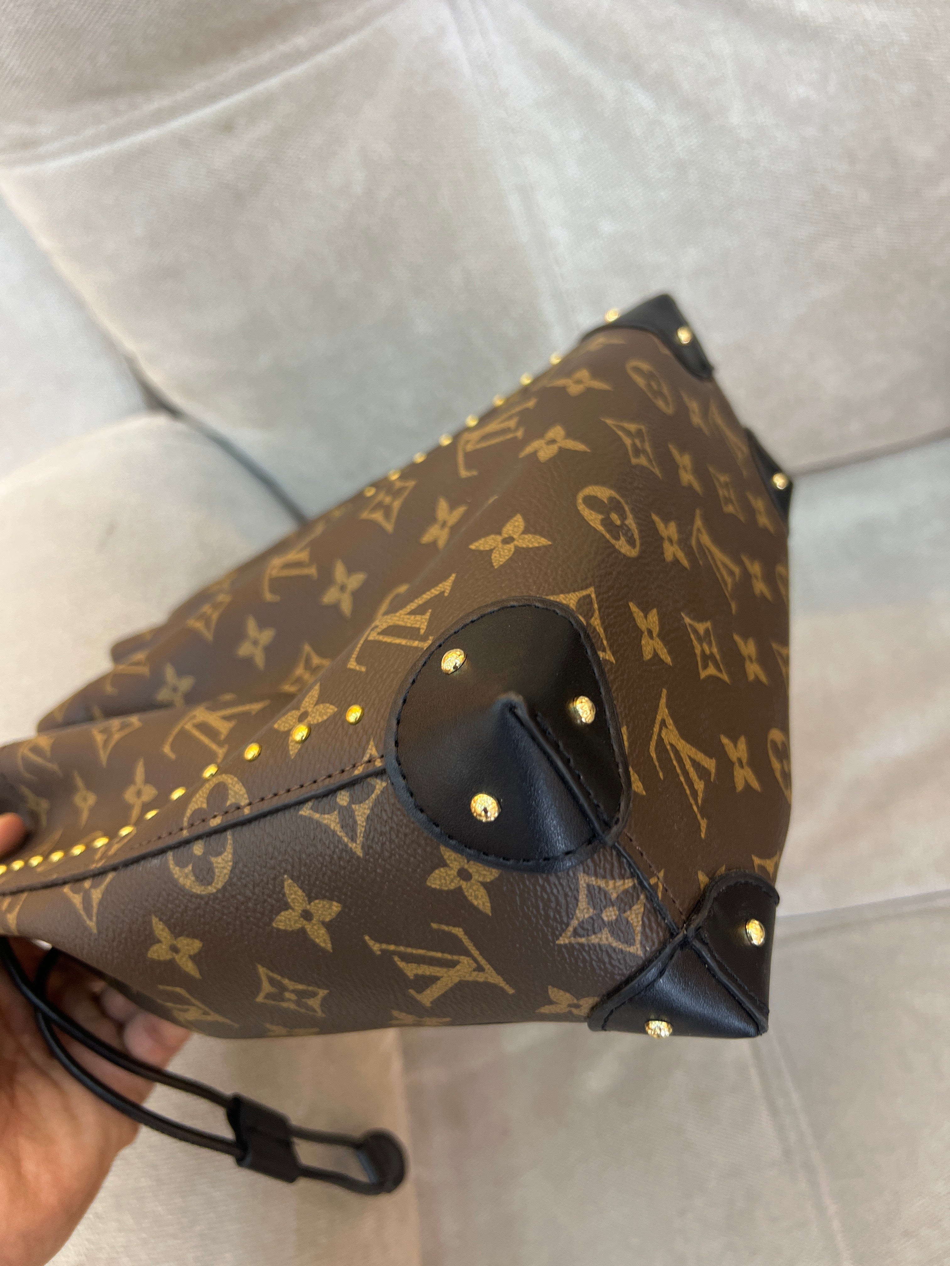 Louis Vuitton Lv Noe Trunk