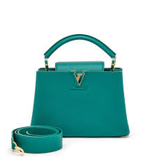 Louis Vuitton Capucines BB bag