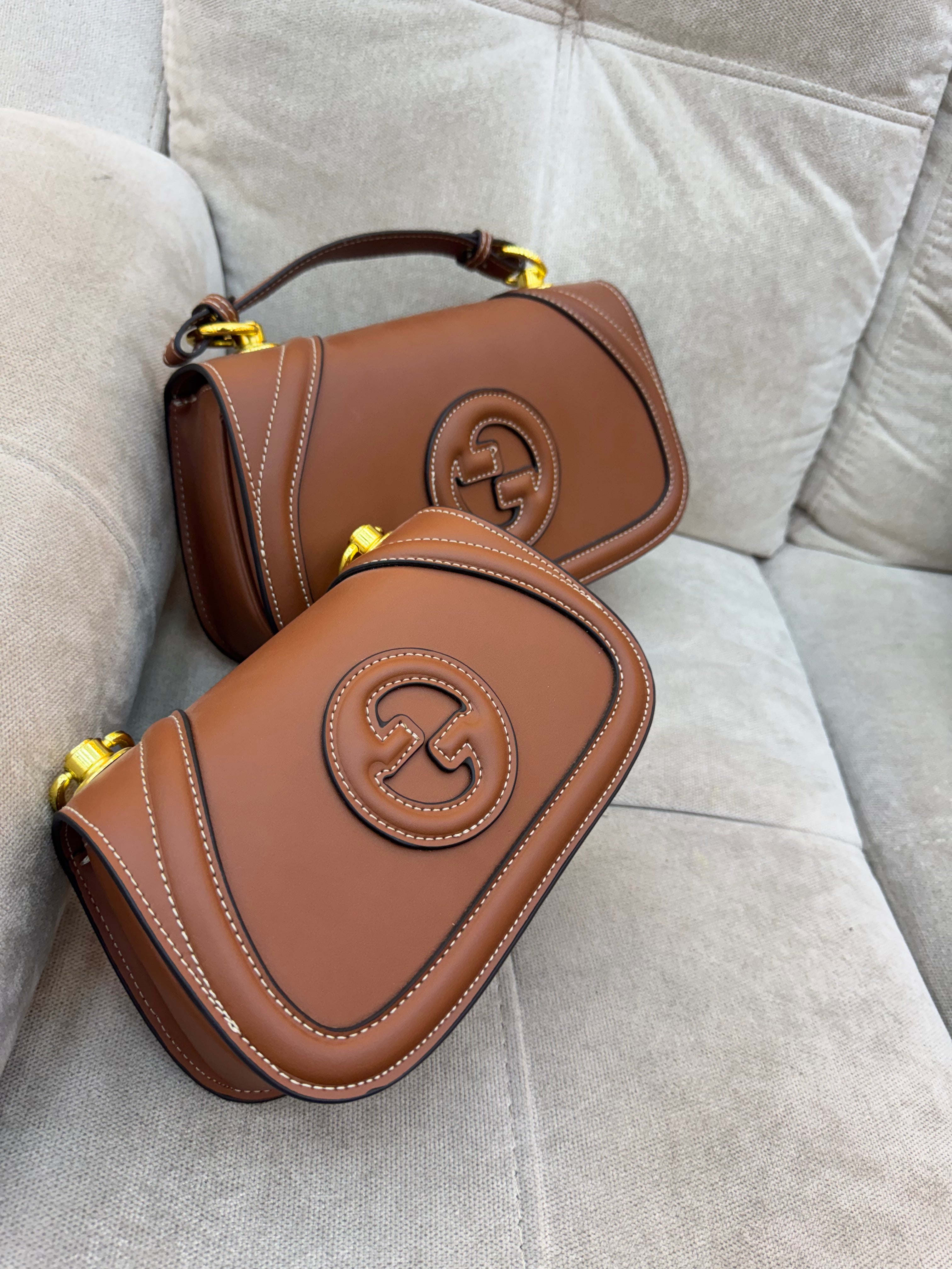 Gucci Blondie