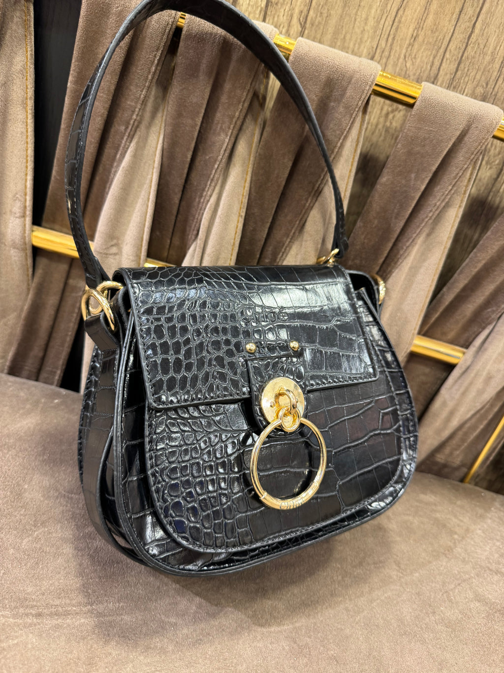 Chloé Small Tess Bag