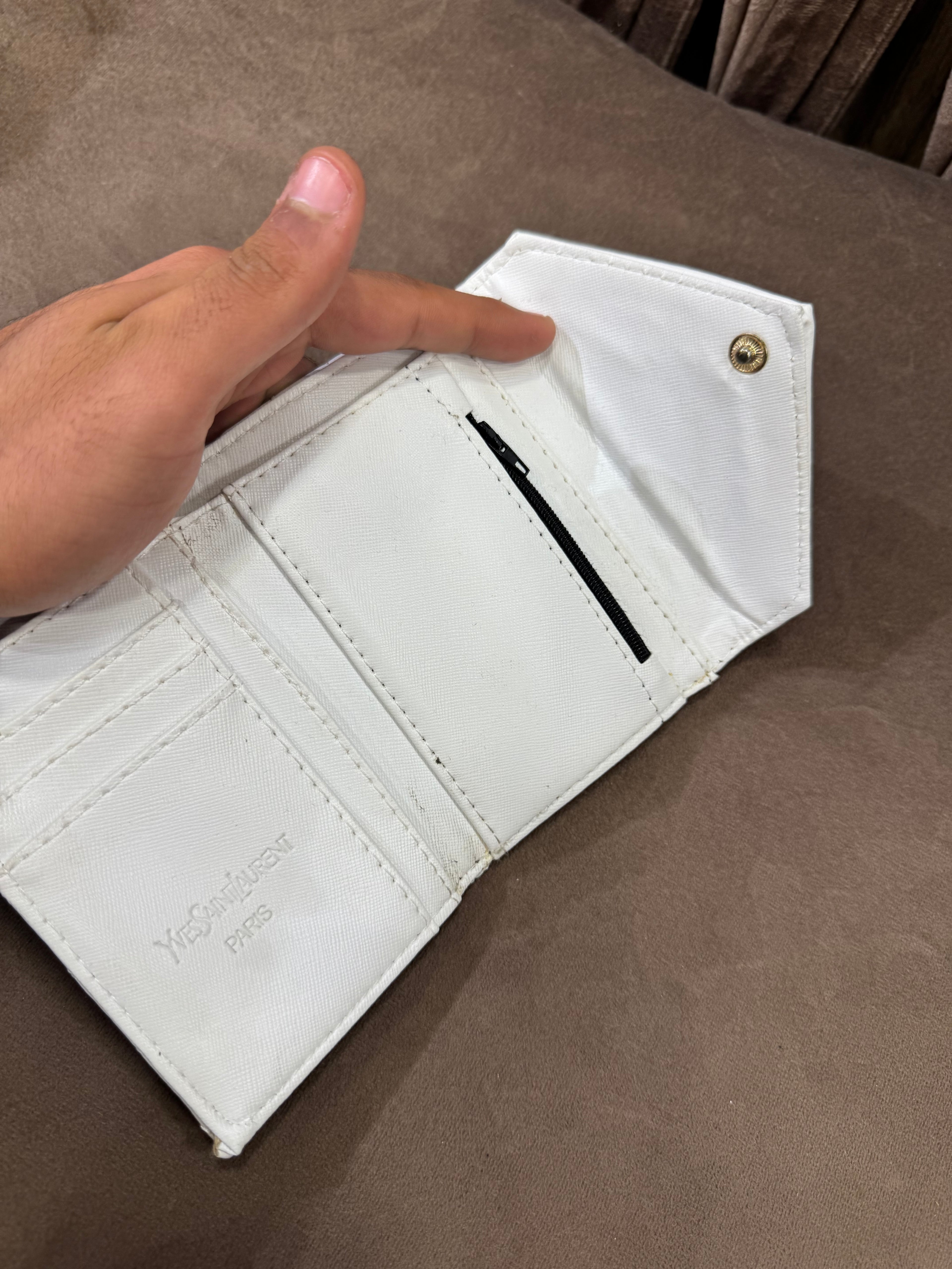 Saint Laurent