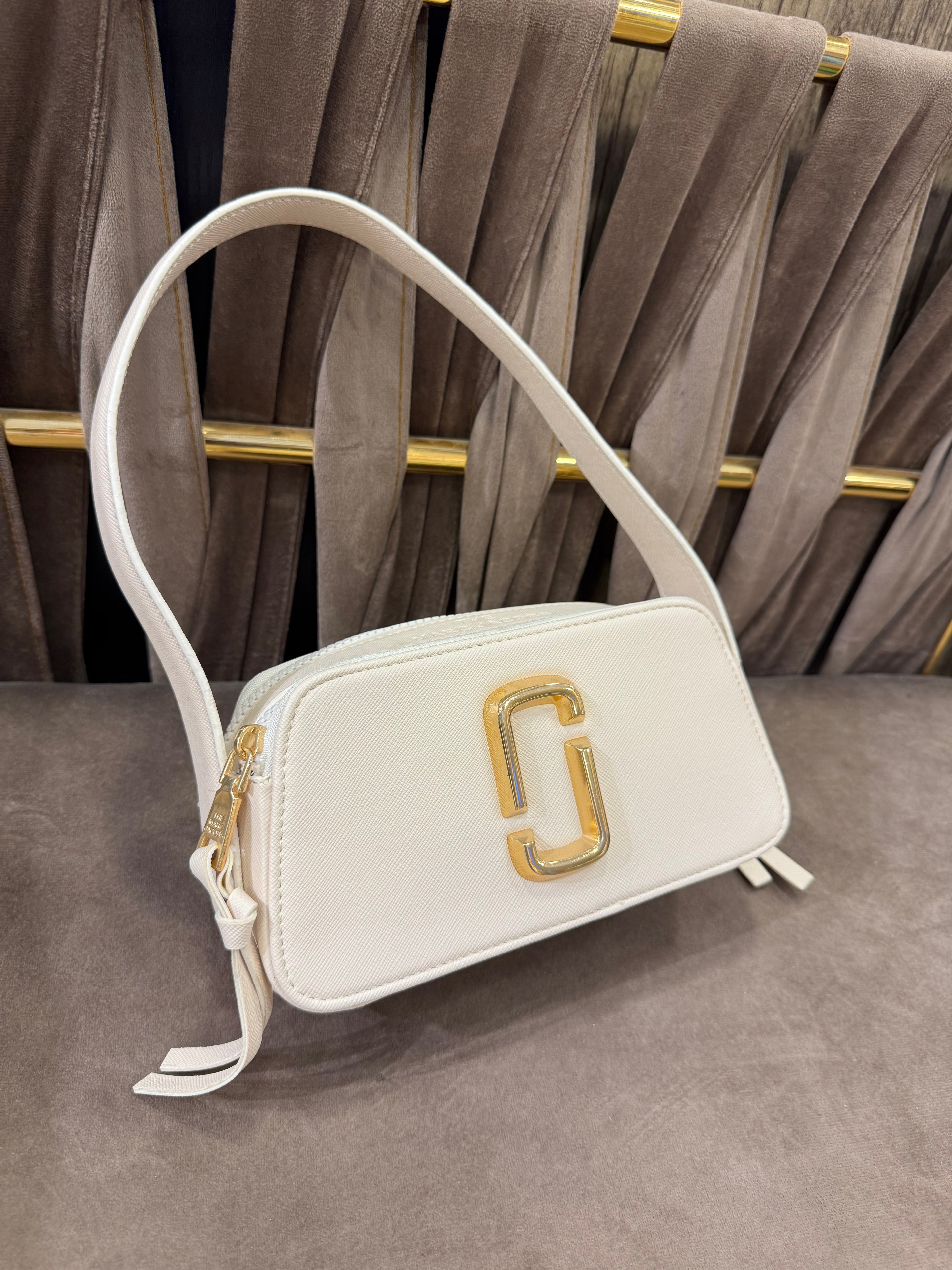 Marc Jacobs Snapshot Crossbody Bag