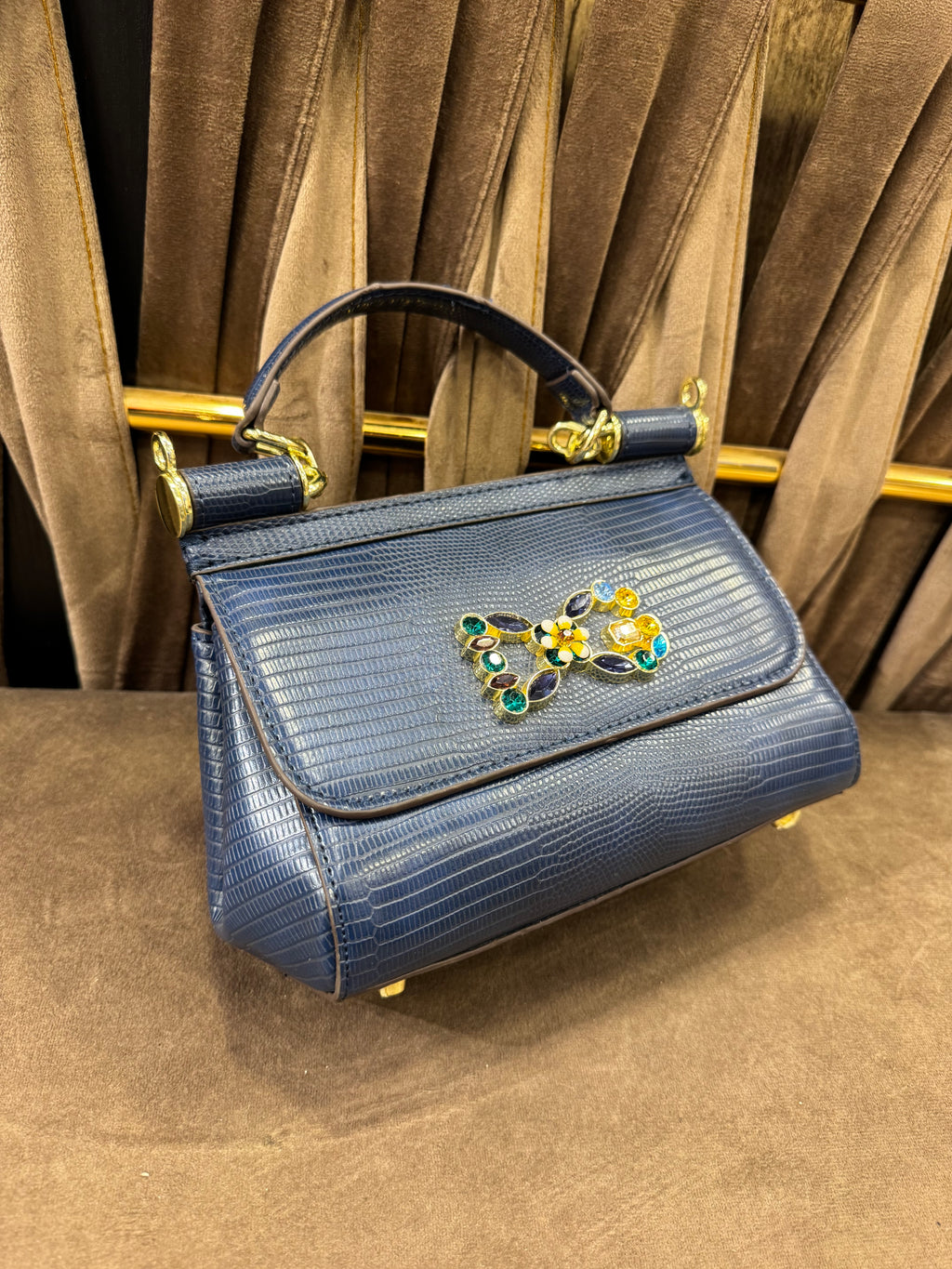 Dolce & Gabbana Sicily bag i