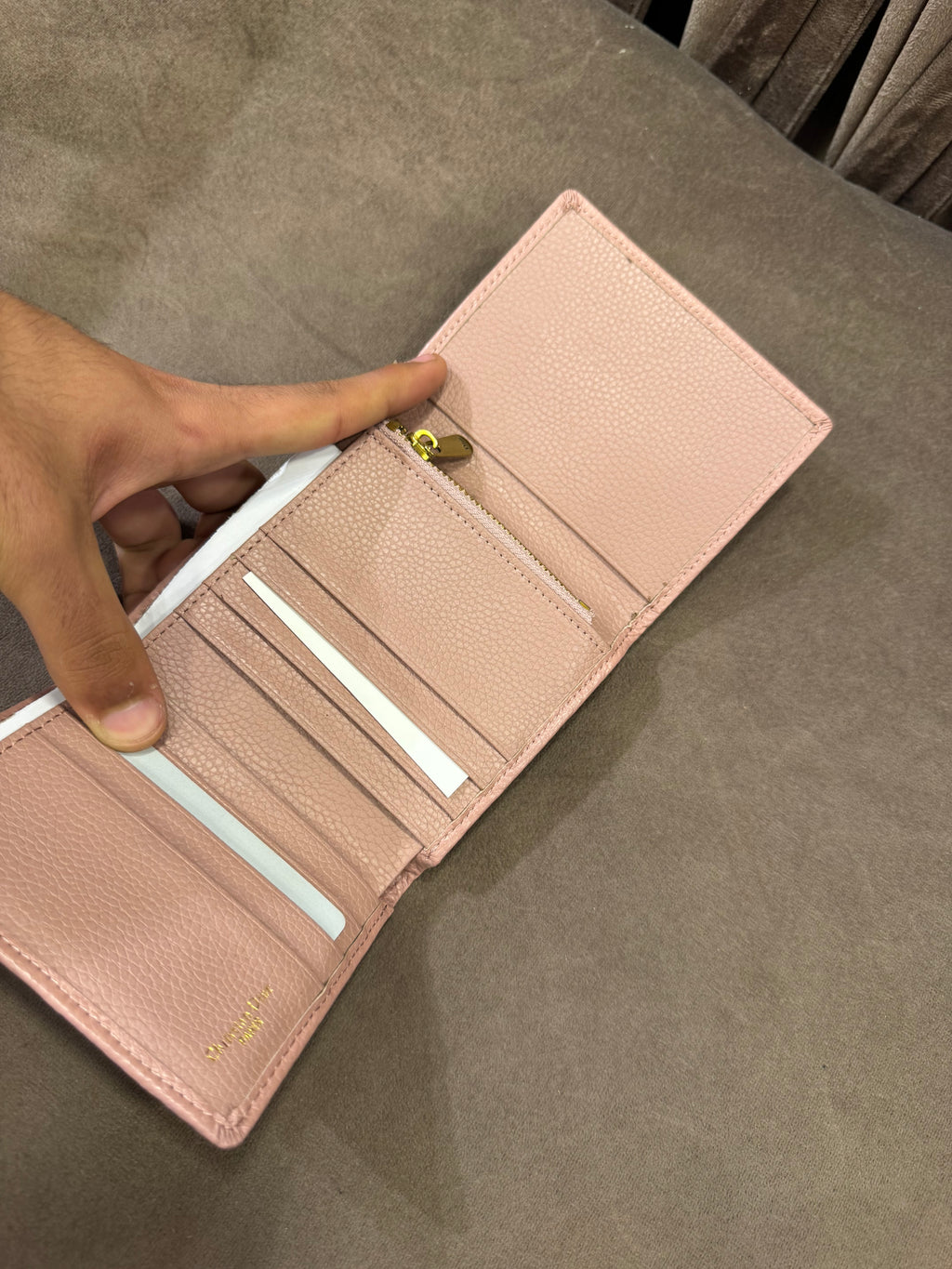 Christian Dior