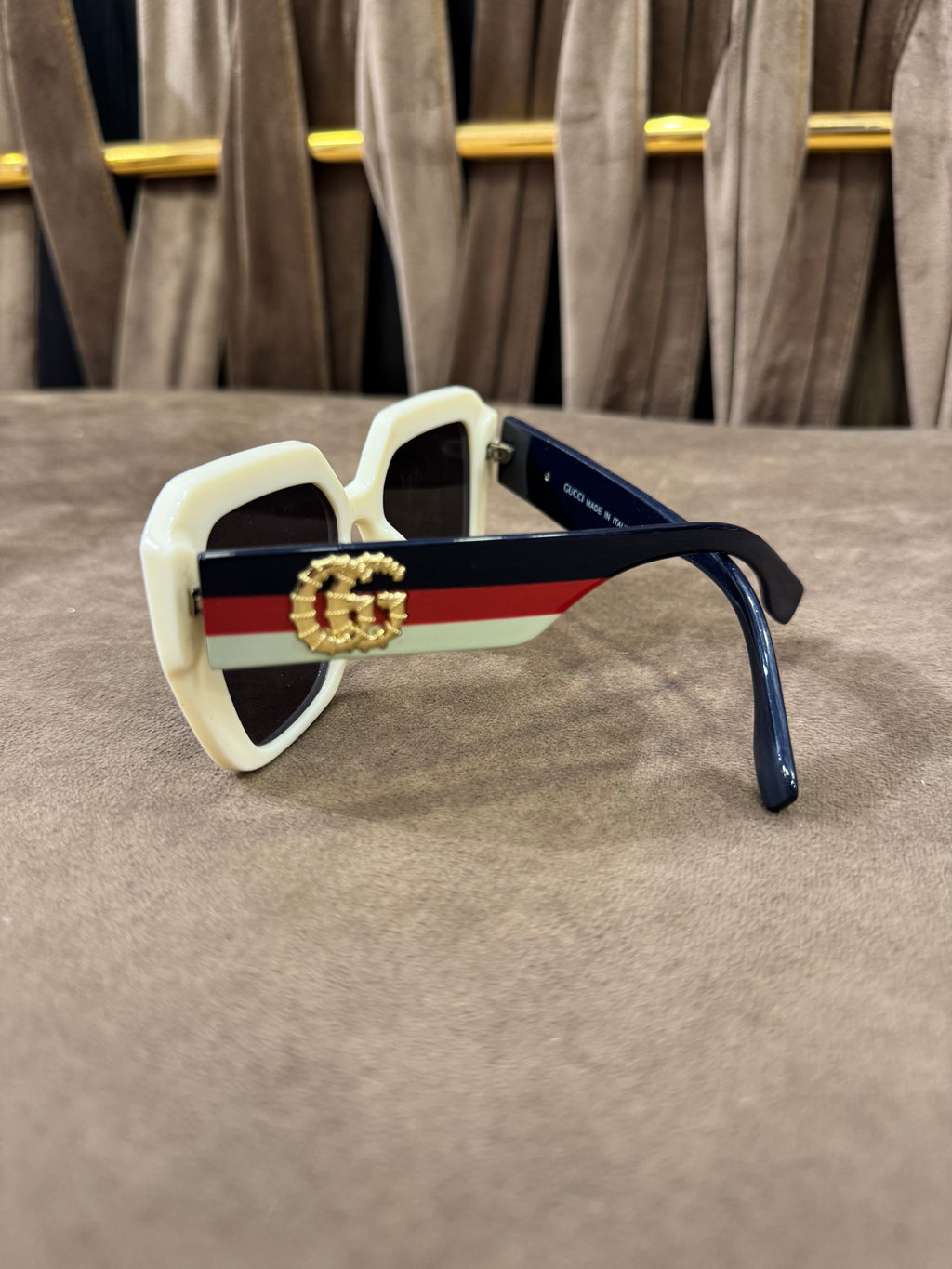 GUCCI