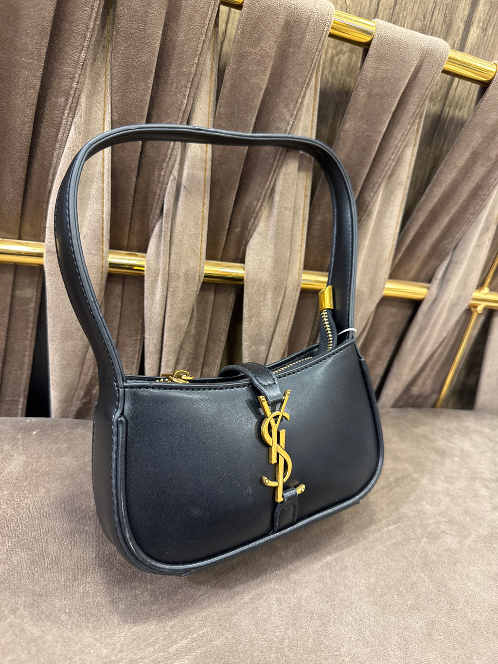 YSL Vintage mini