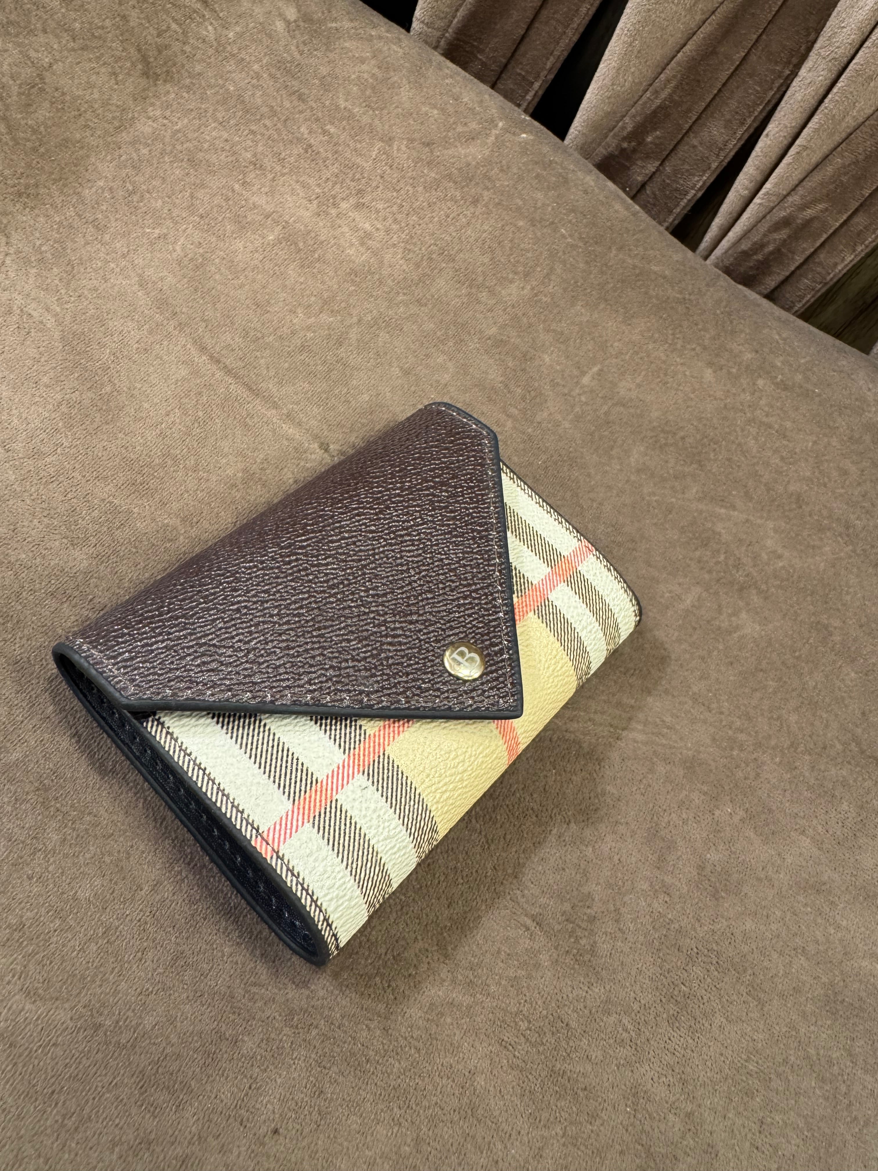 Burberry