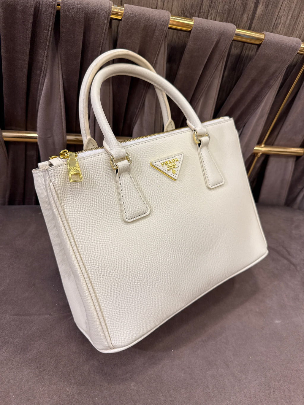 Prada Galleria
