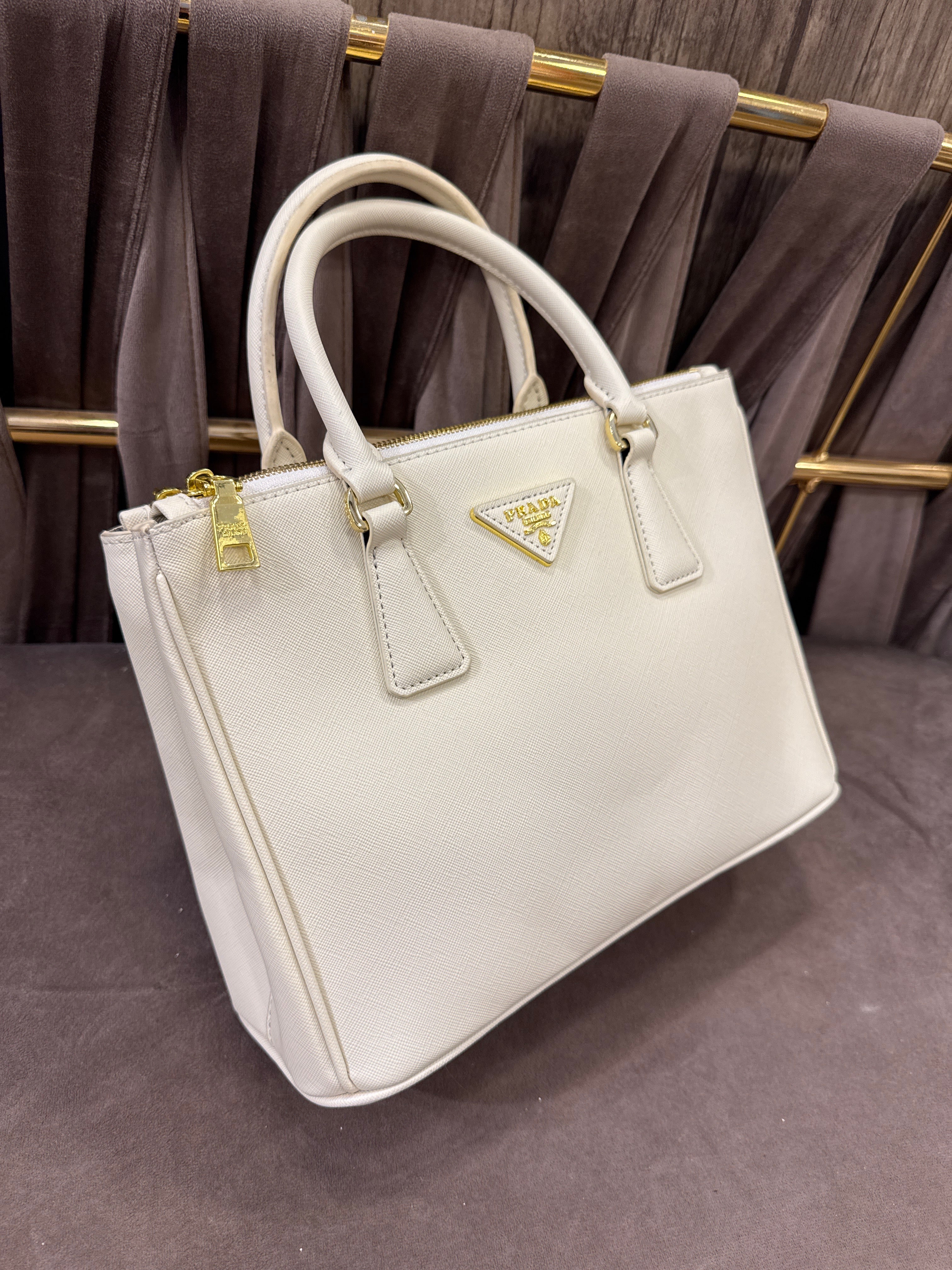Prada Galleria