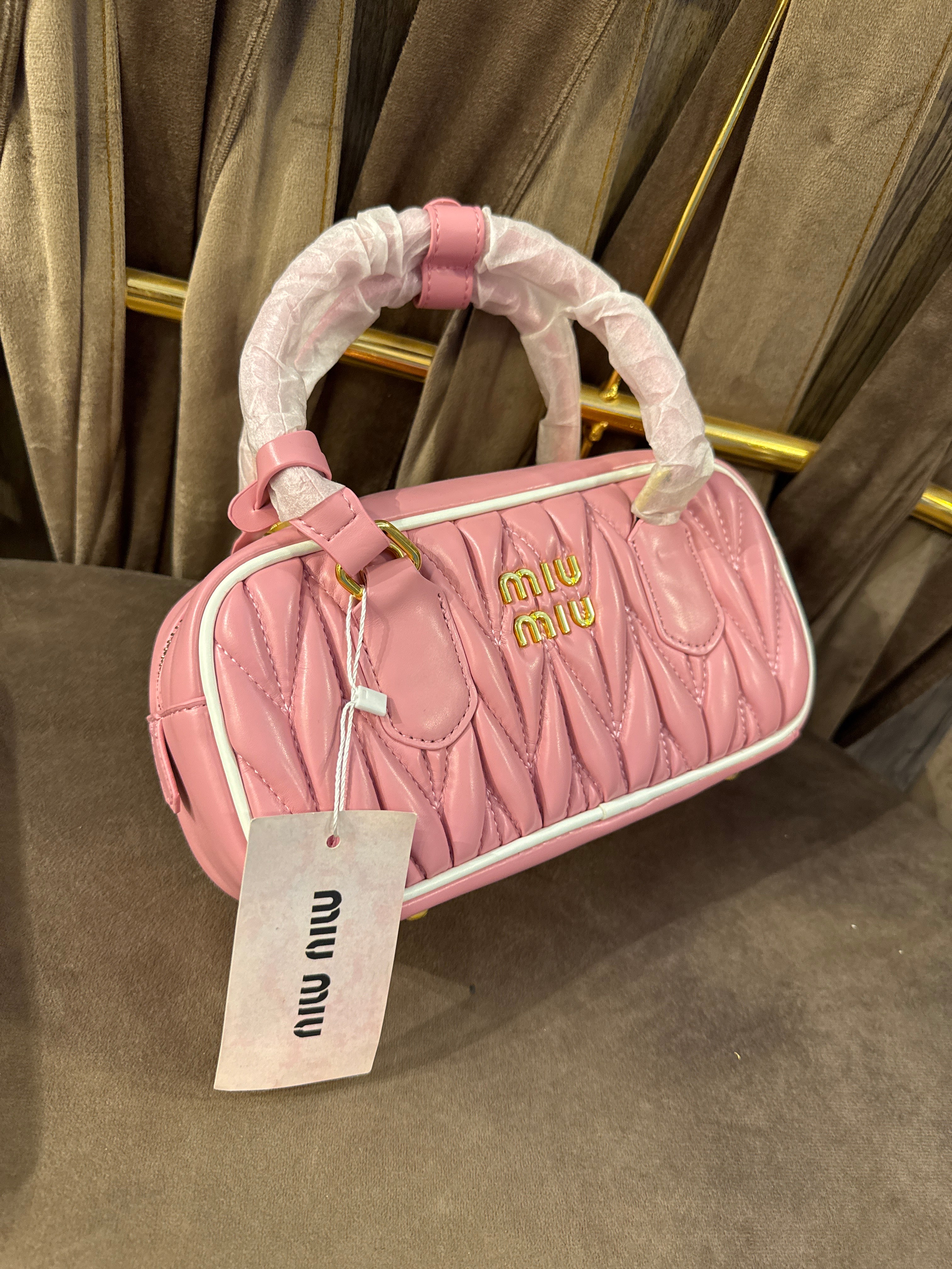 Miu miu Arcadie