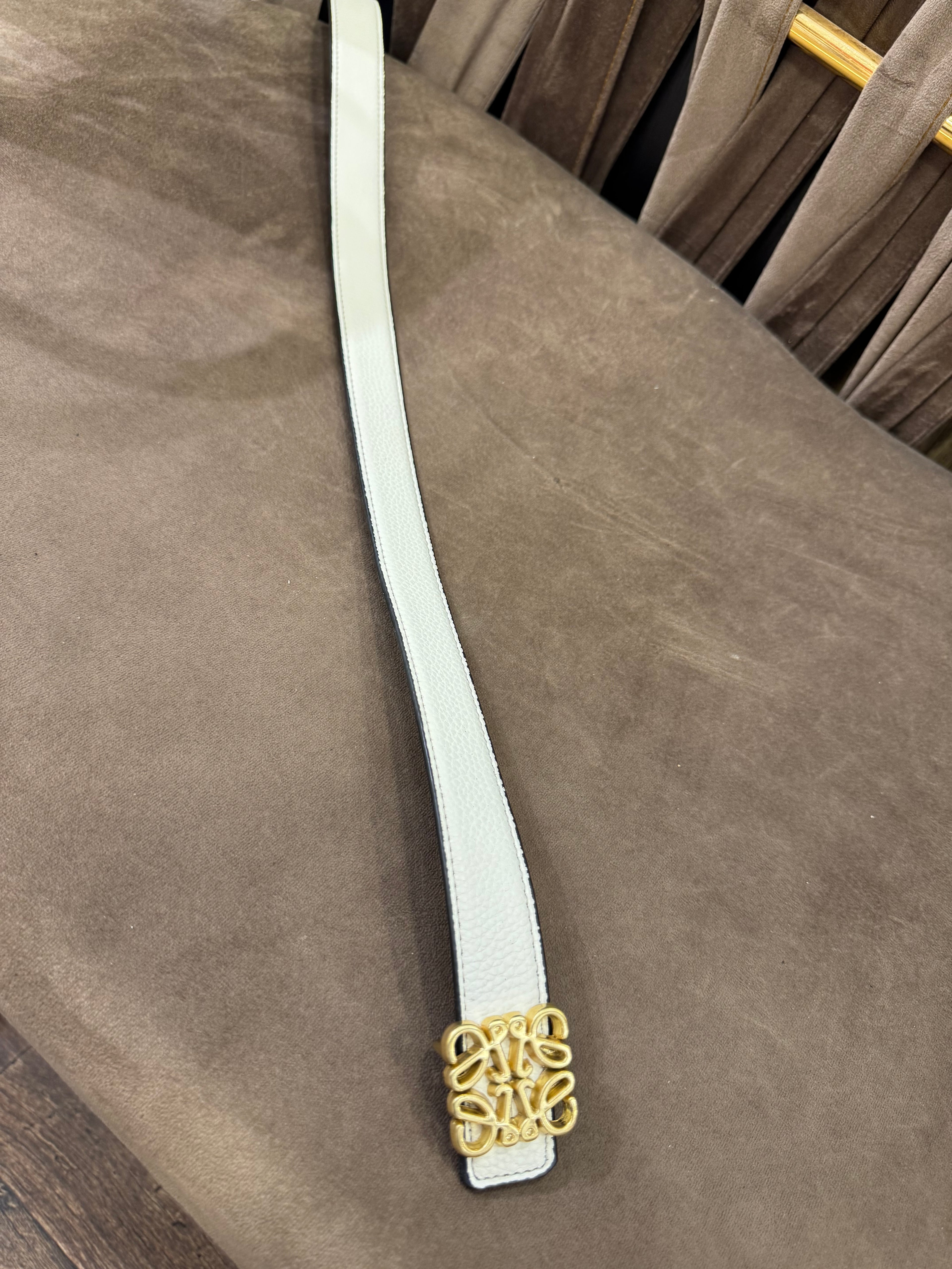 Belt Loewe Women