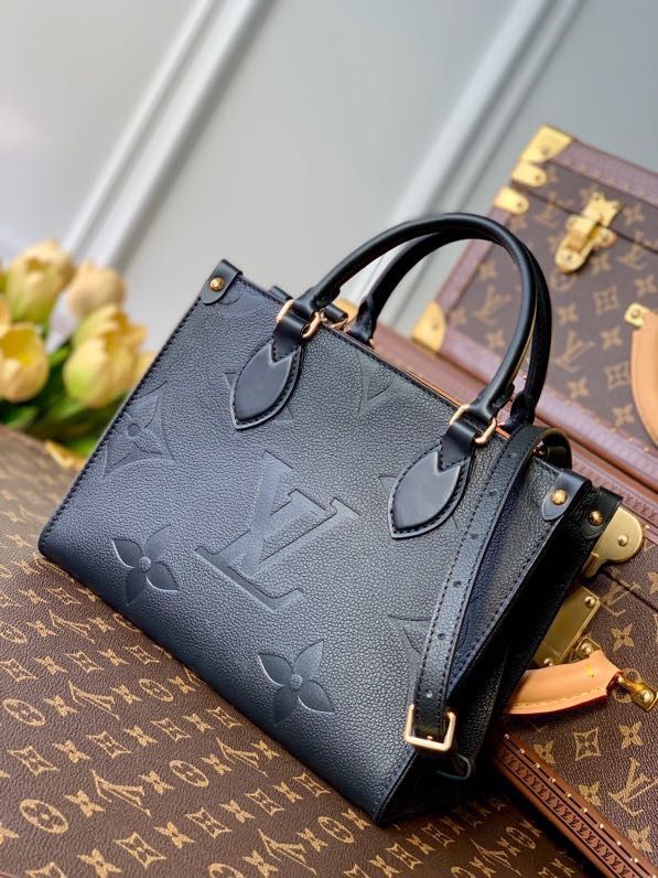 Louis Vuitton LV OnTheGo PM