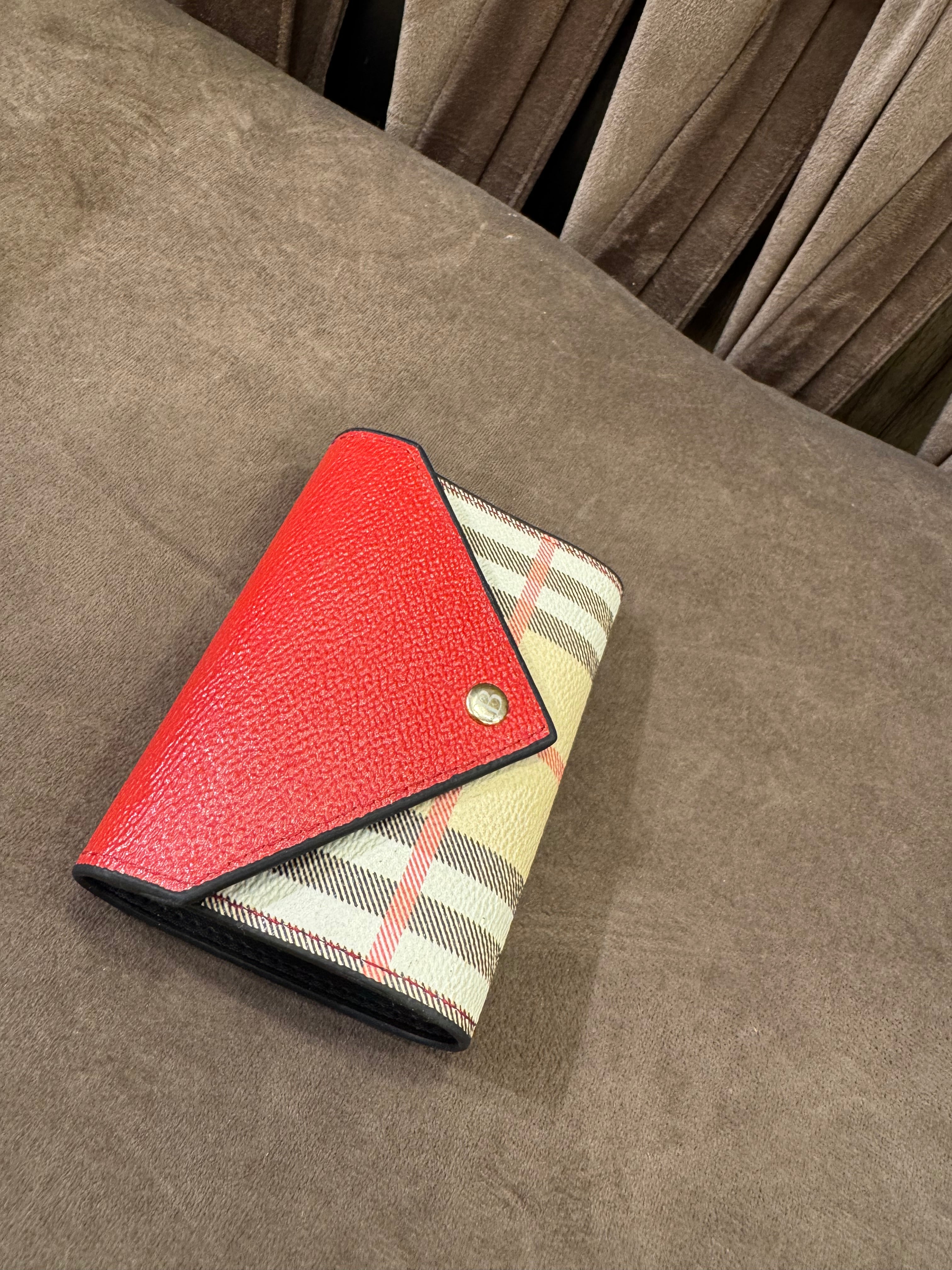 Burberry