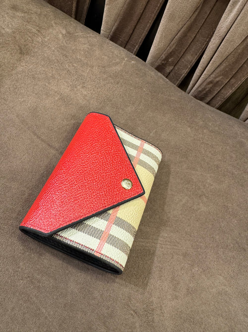 Burberry