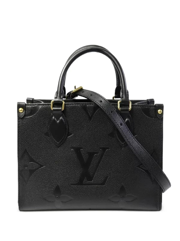 Louis Vuitton LV OnTheGo PM
