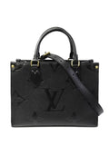 Louis Vuitton LV OnTheGo PM
