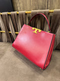 Tory Burch Ivy top handle bag