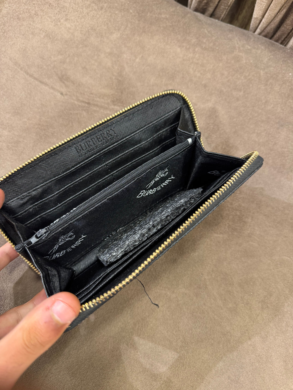 BURBERRY