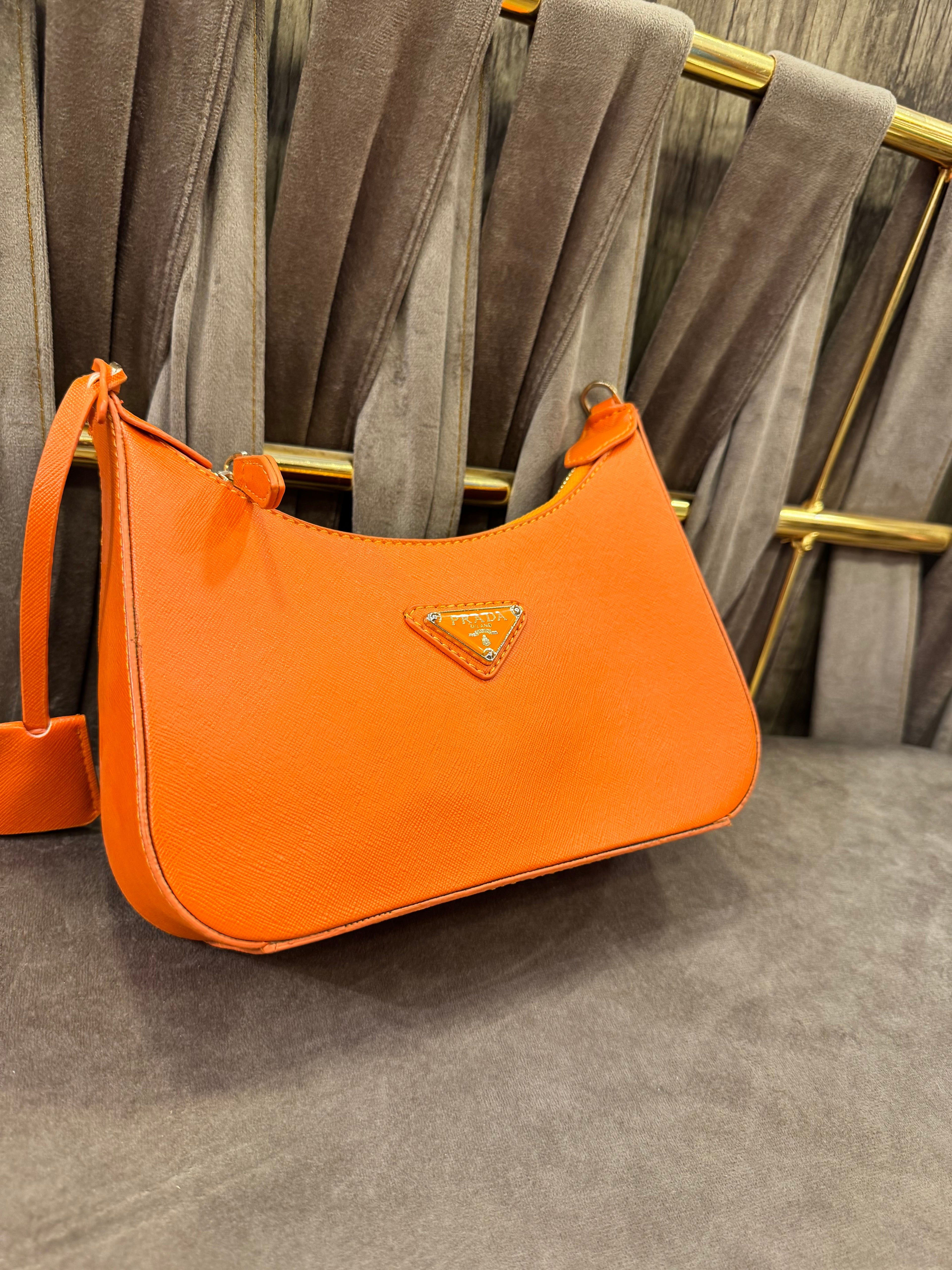 Prada shoulder bag
