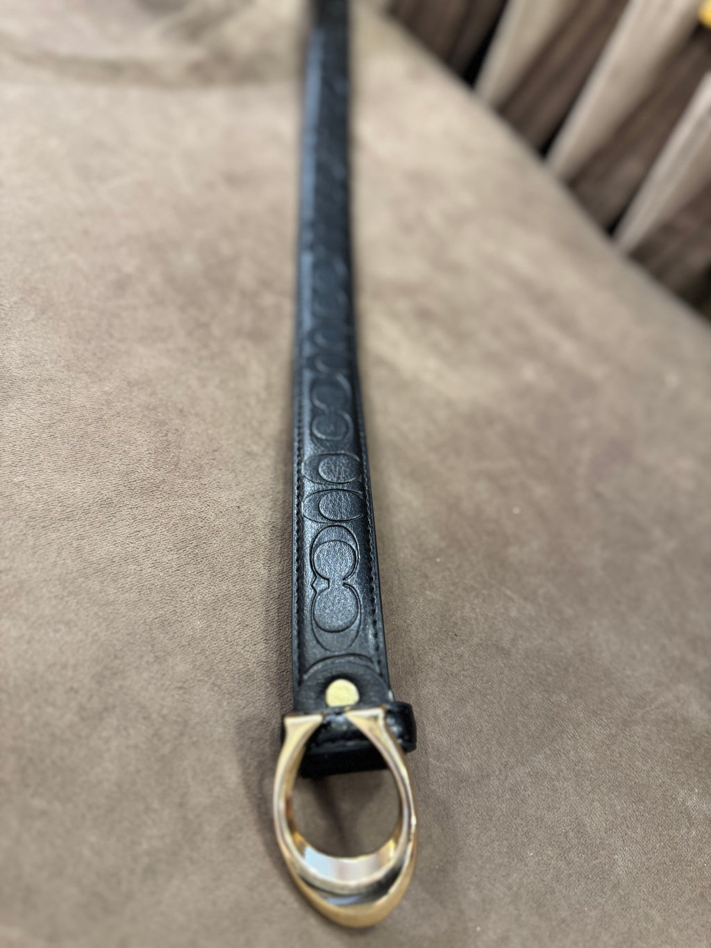 Belt coach Women