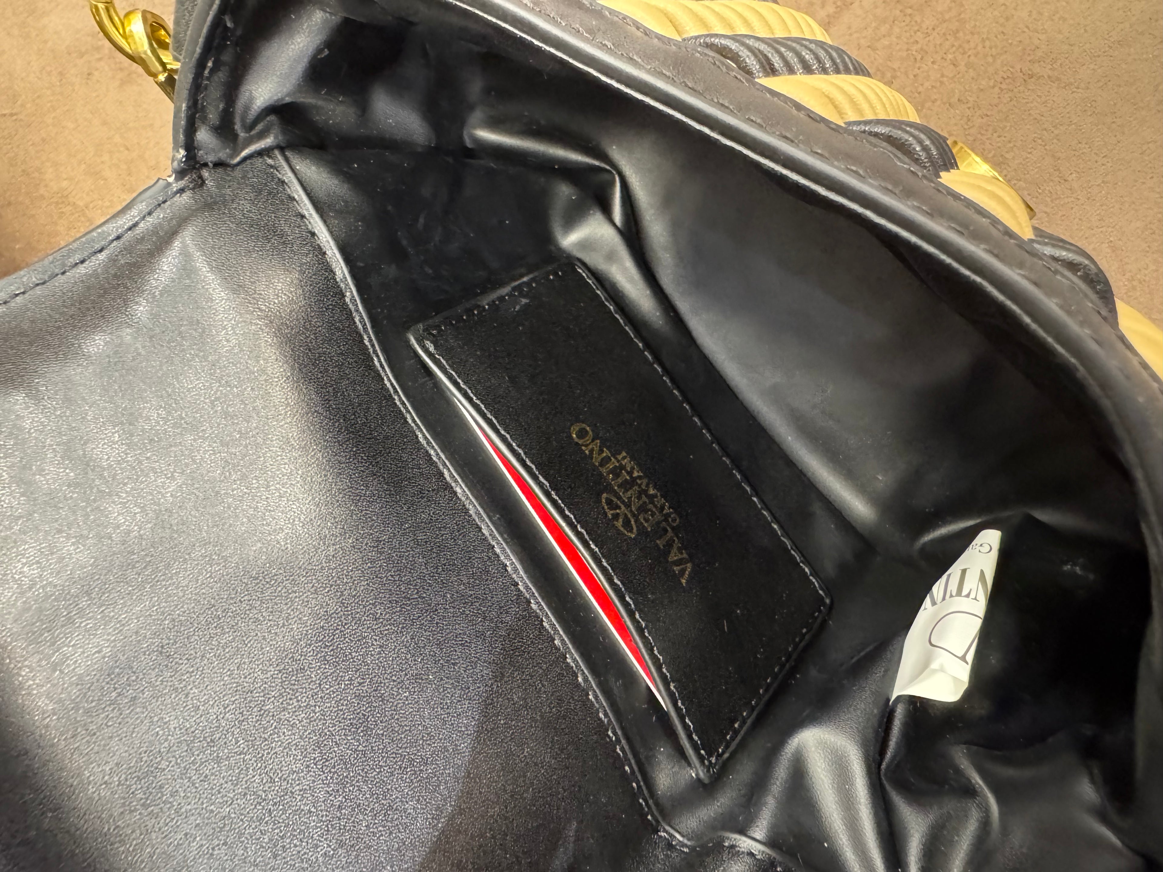 Valentino Garavani Alltime shoulder bag
