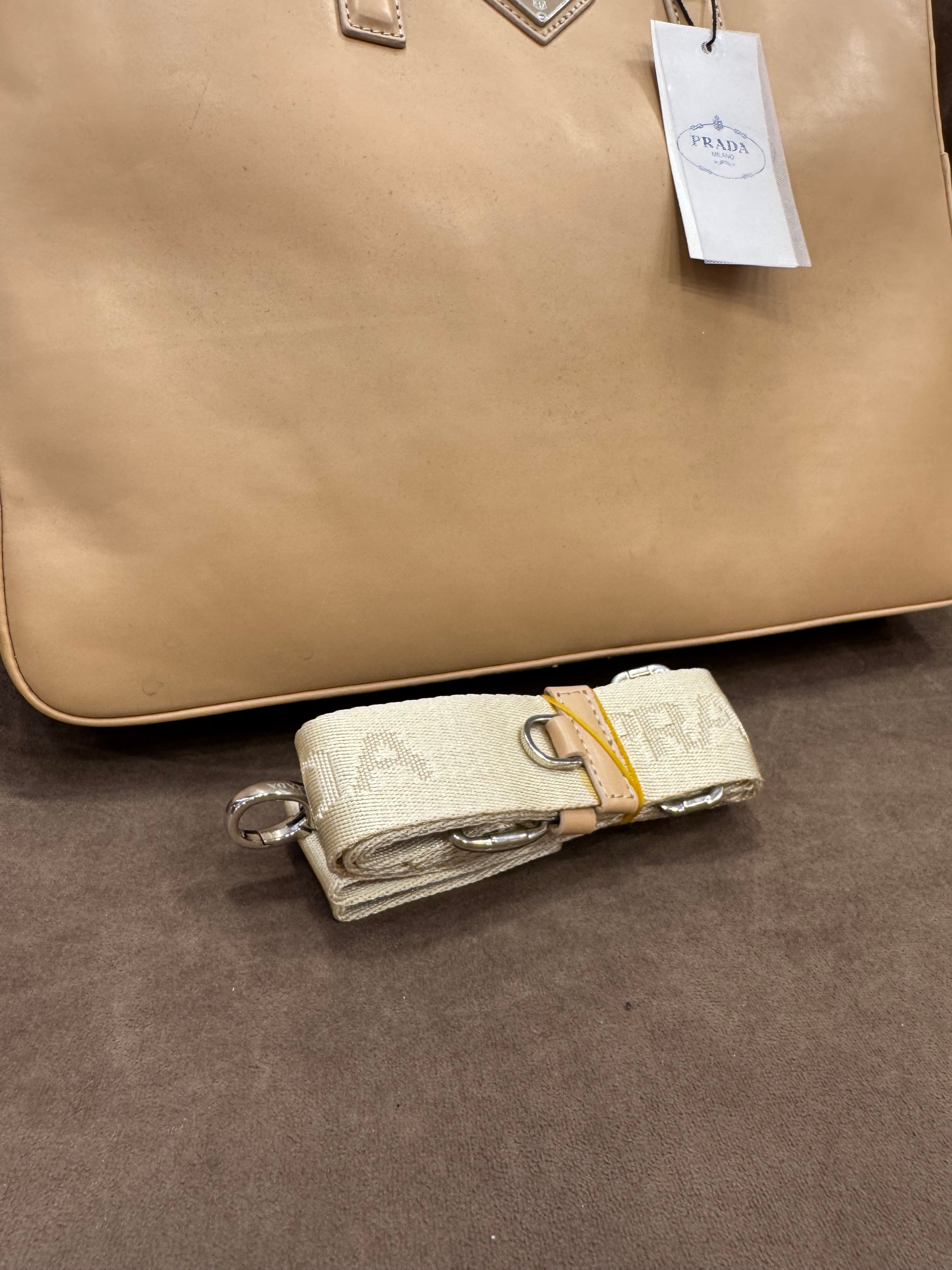 Prada Business Bag