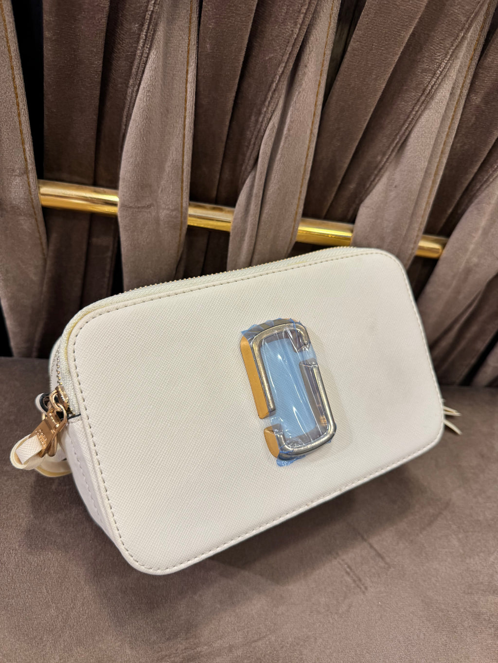 Marc Jacobs