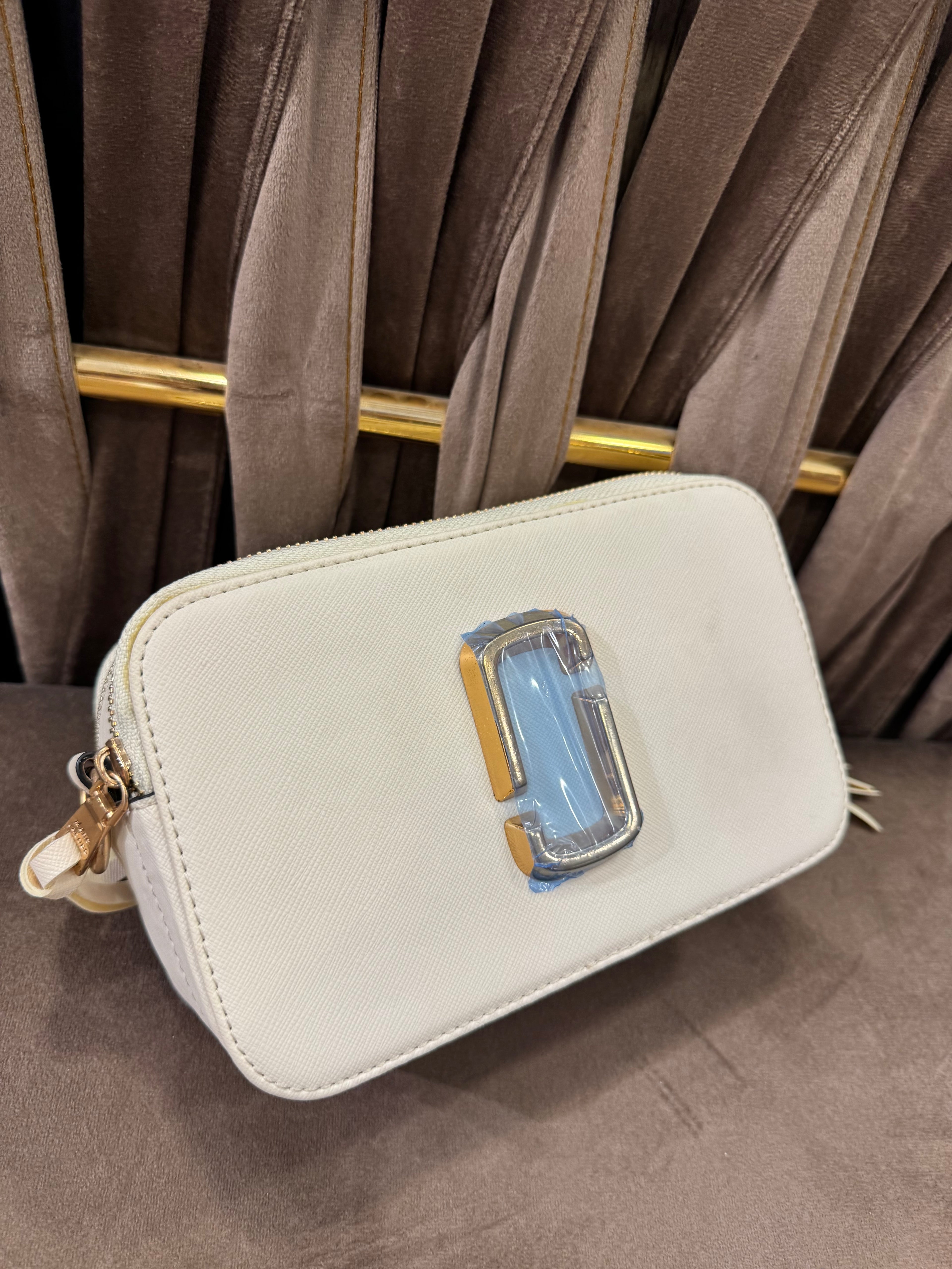 Marc Jacobs