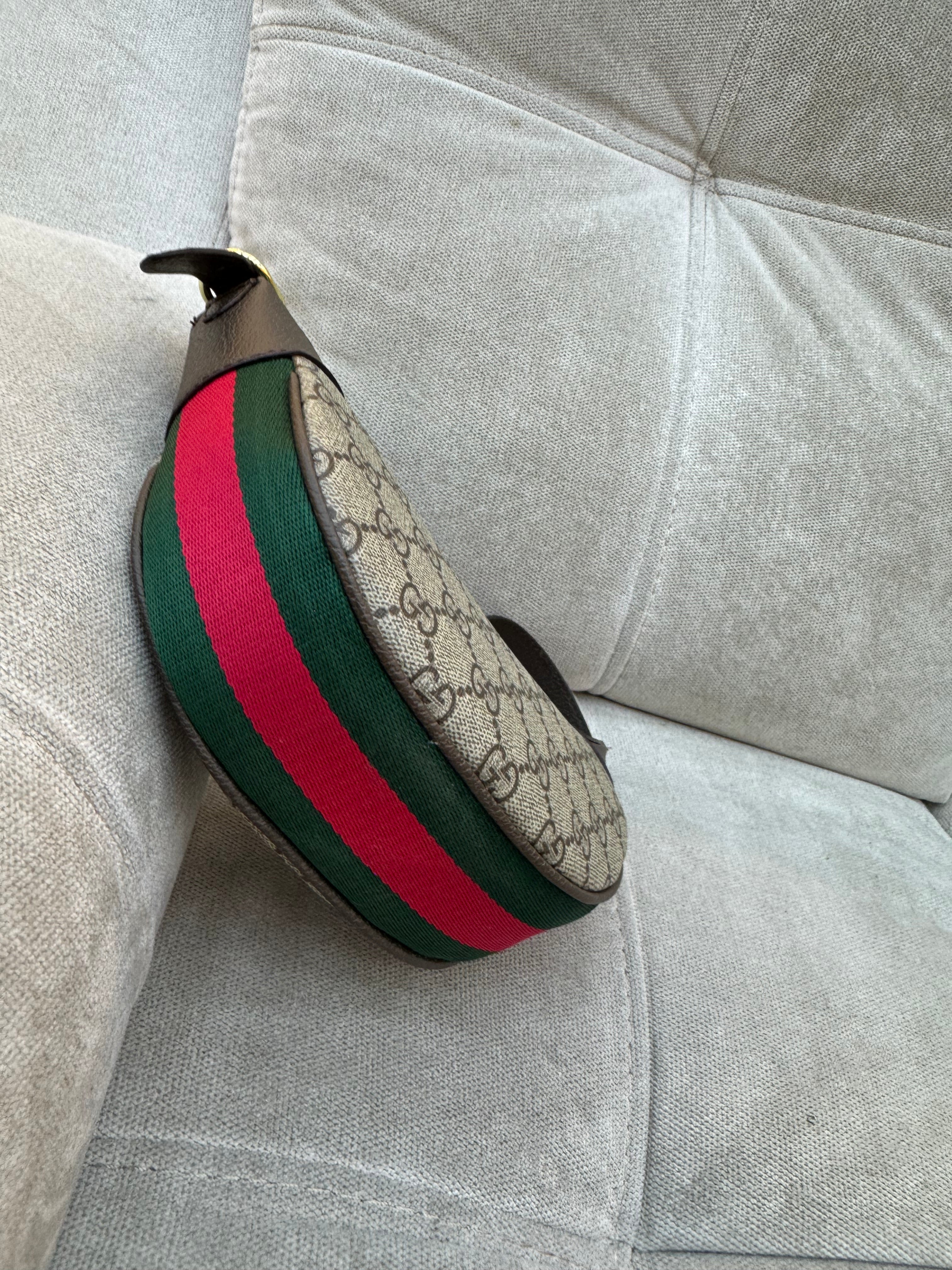 Gucci Ophidia small shoulder bag