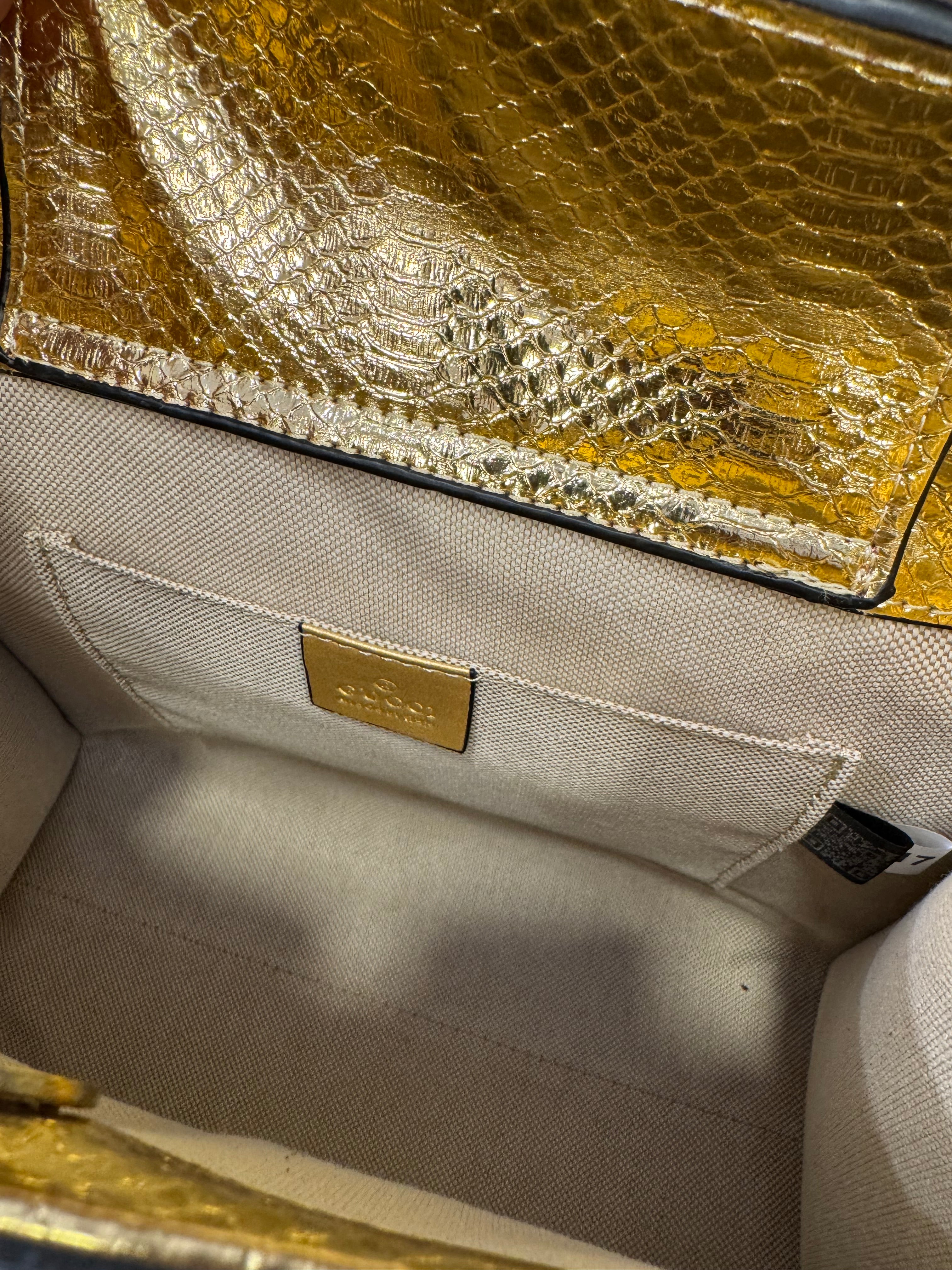 Gucci Diana tote bag