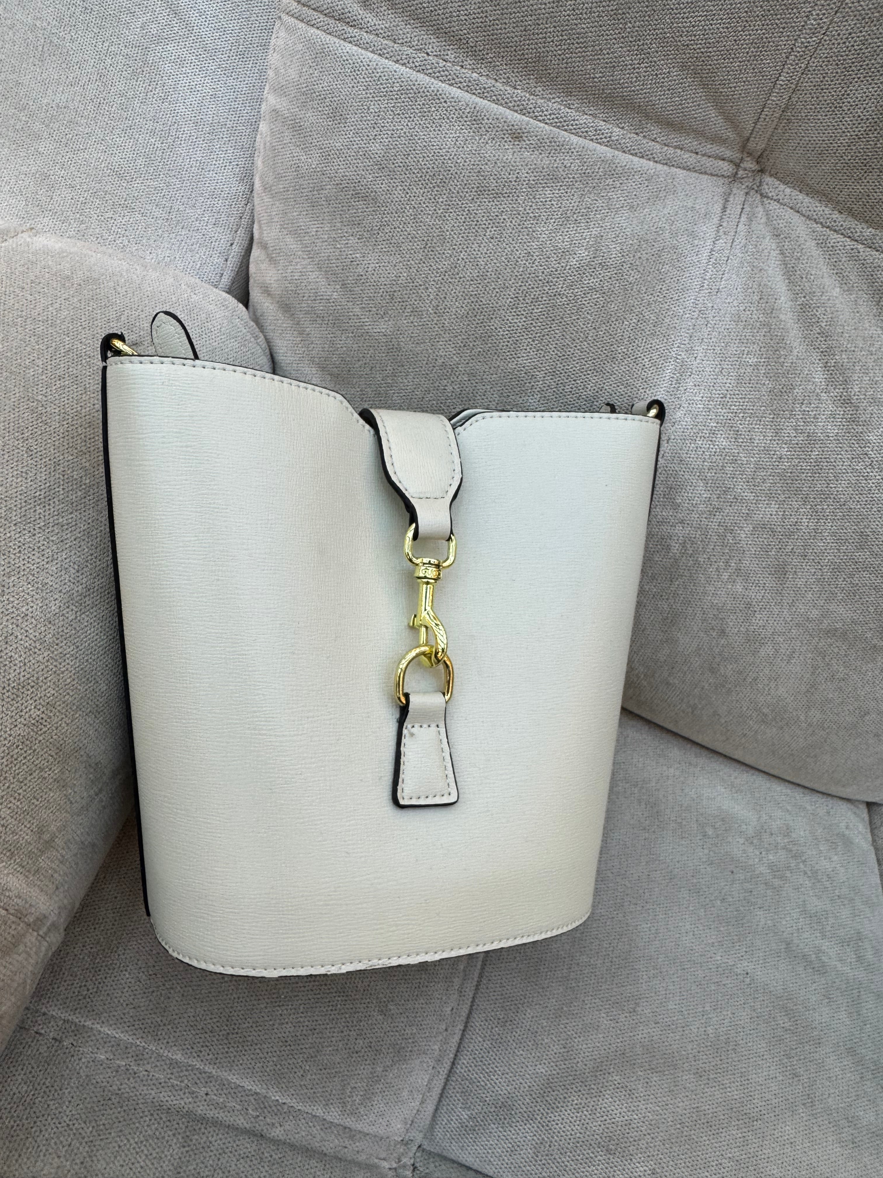Gucci Jackie bucket bag