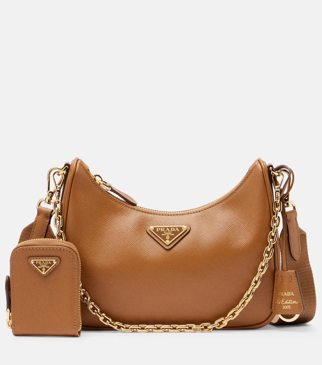 Prada shoulder bag