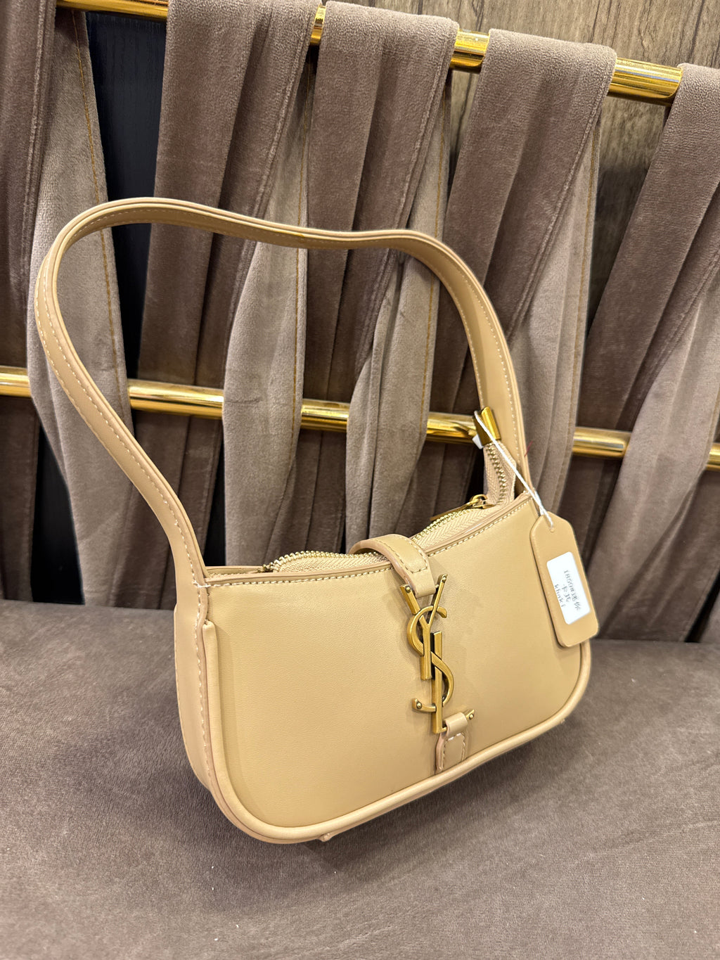 YSL Vintage mini