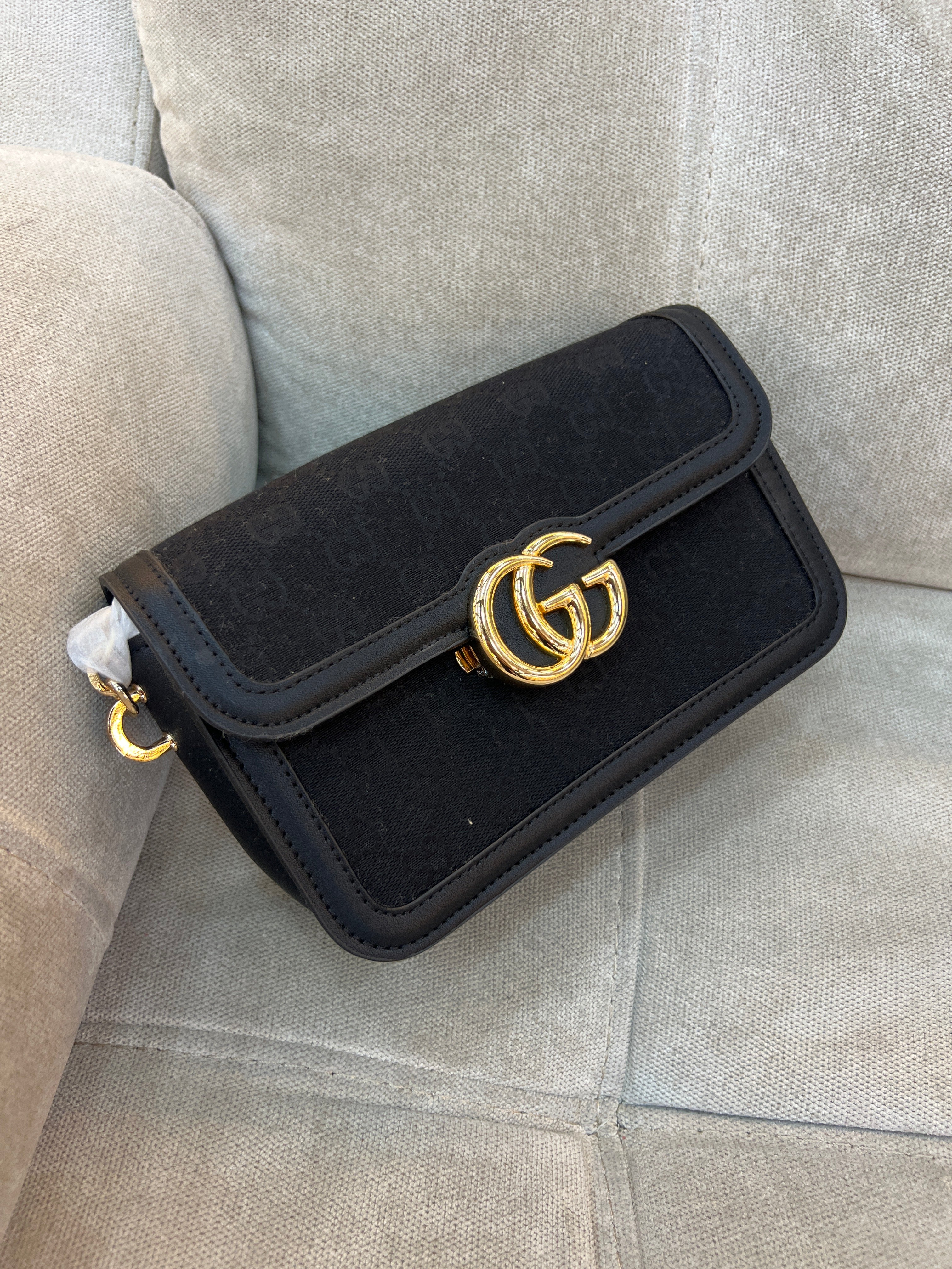 Gucci Go small shoulder bag