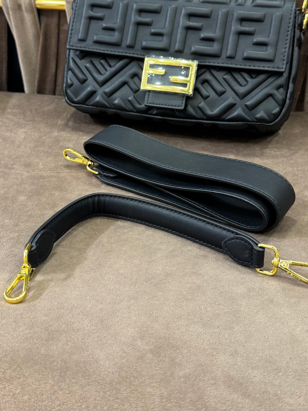 Fendi Baguette bag