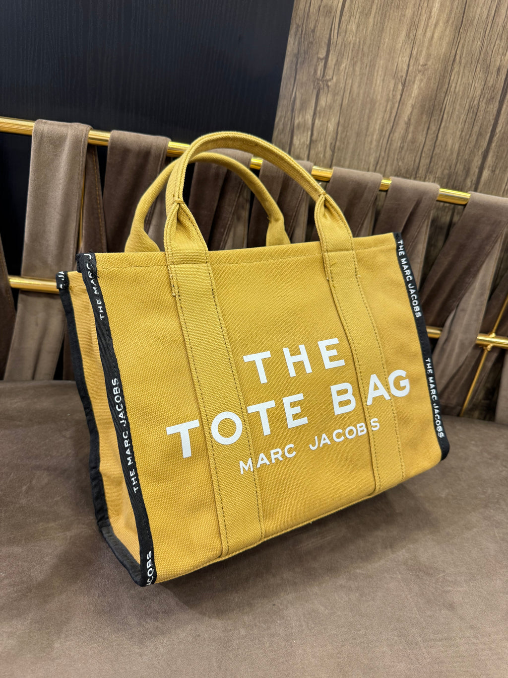 Marc Jacobs The Tote Bag