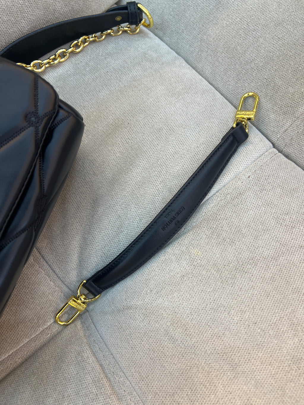 louis vuitton LV reasonable