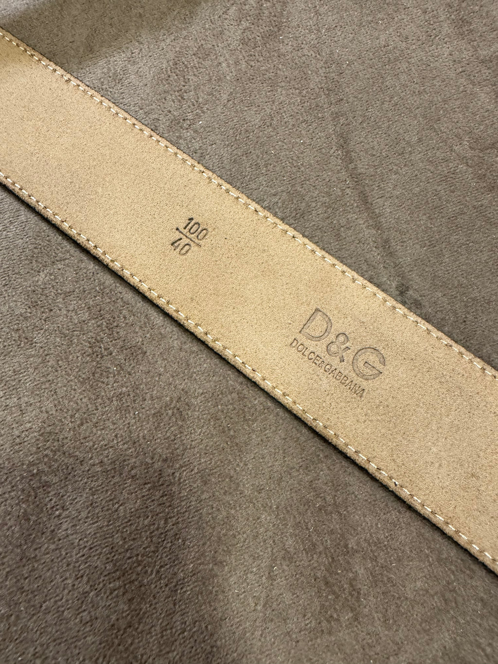Dolce & Gabbana