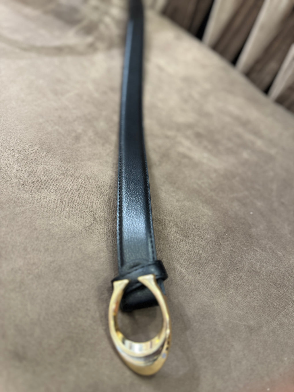 Belt Coach Women