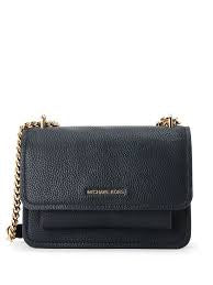 Michael Kors Small Claire Crossbody Bag