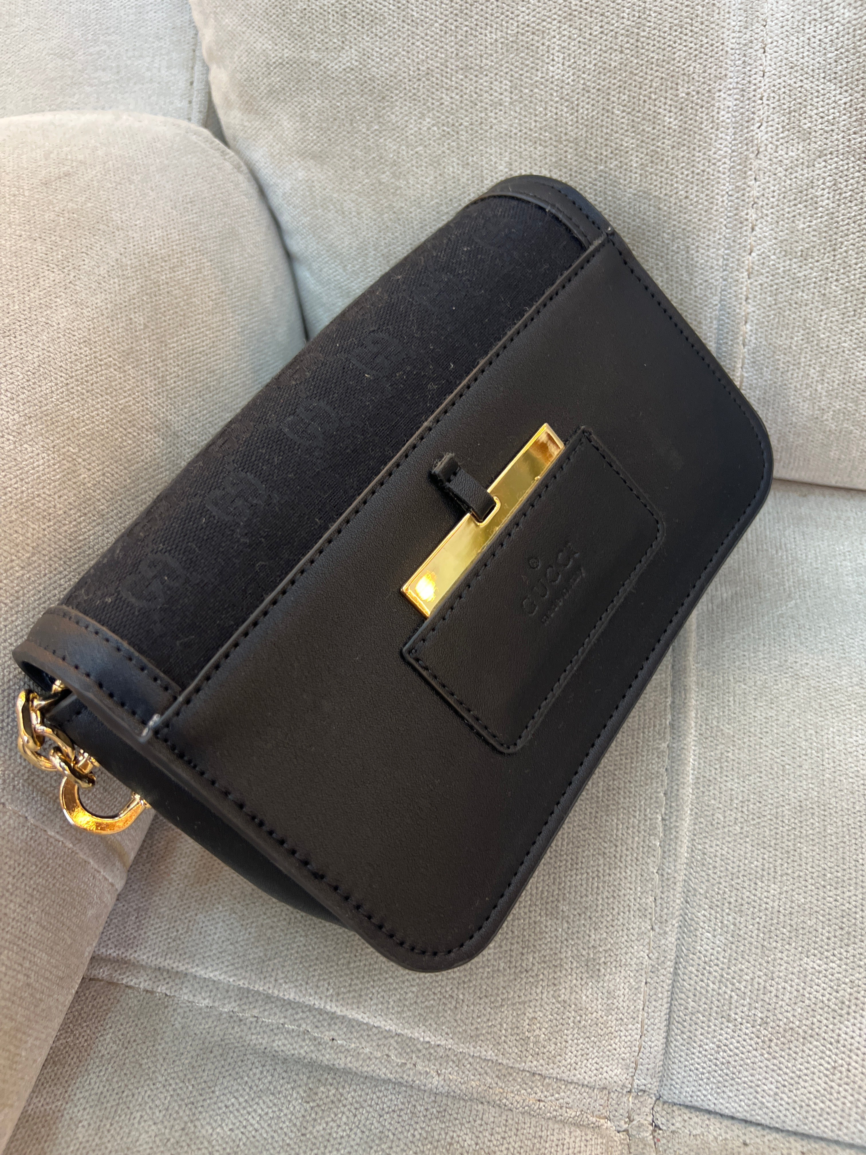 Gucci Go small shoulder bag