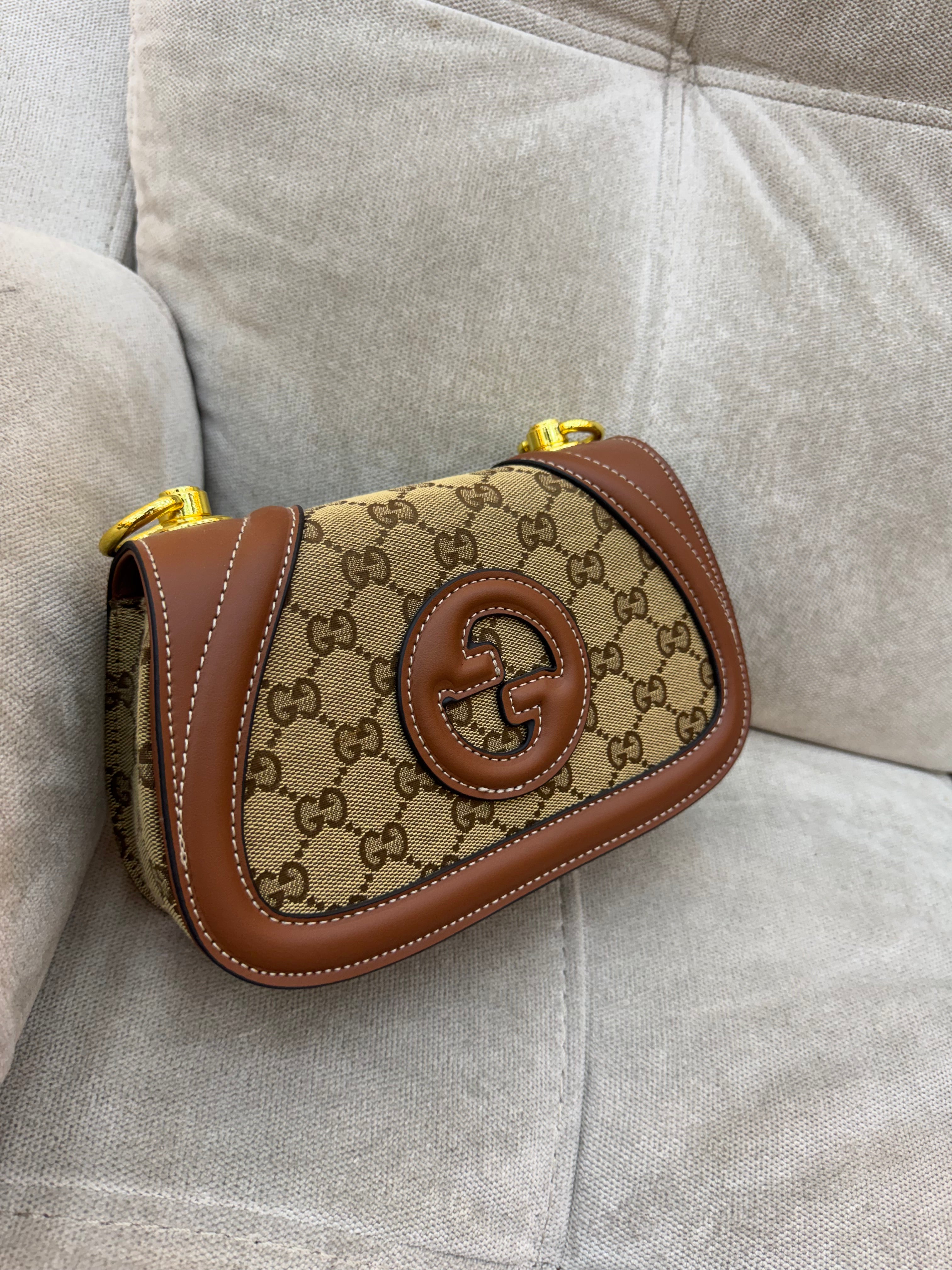 Gucci Blondie