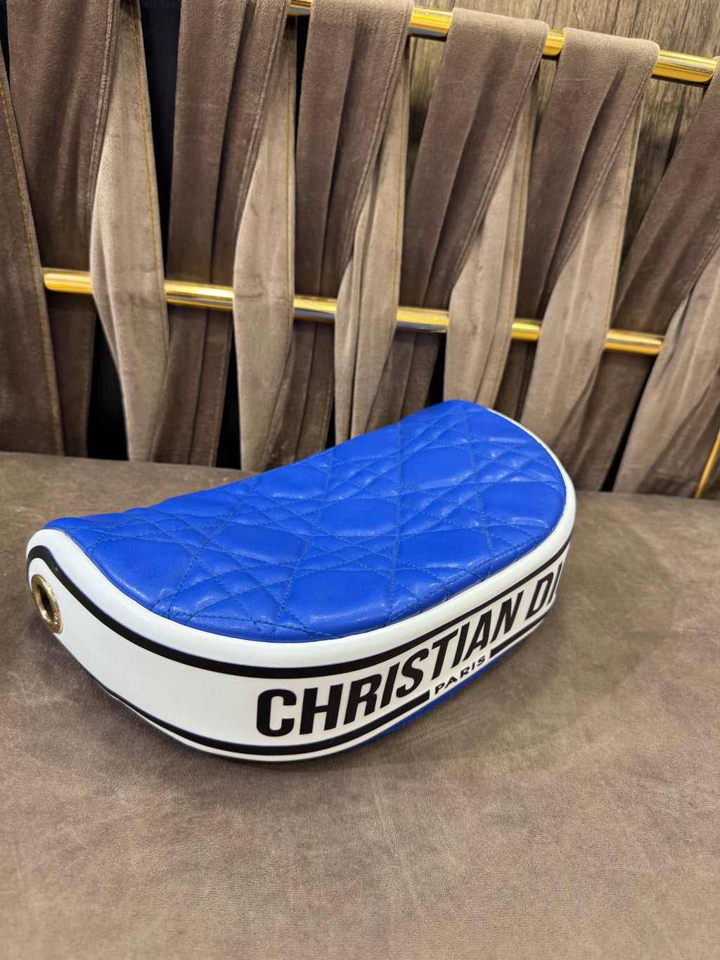 Christian Dior Vibe Hobo bag