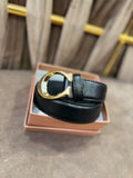 Belt Coach Women