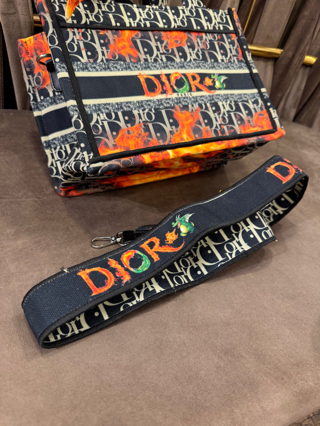 Christian Dior
