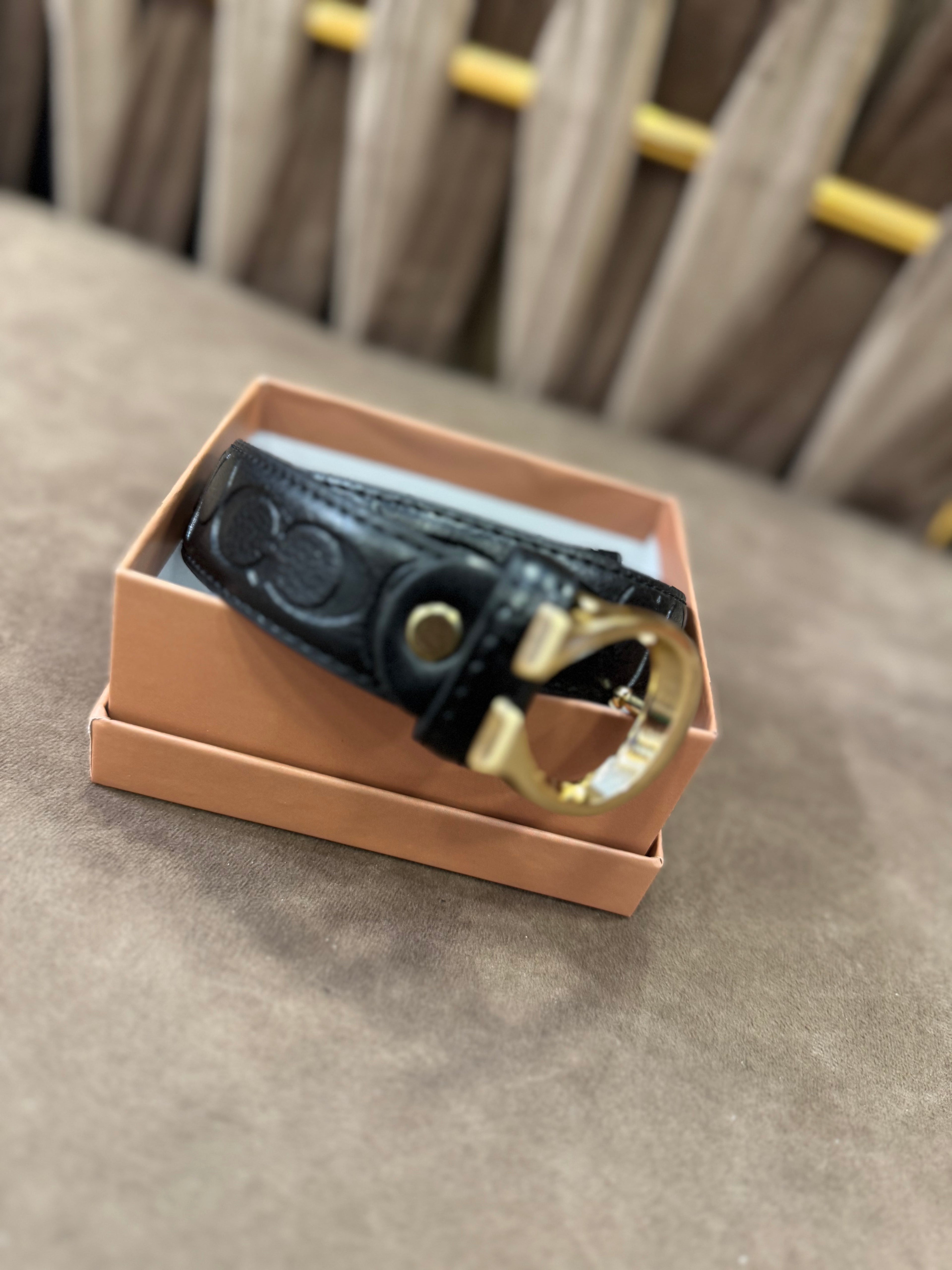 Belt coach Women