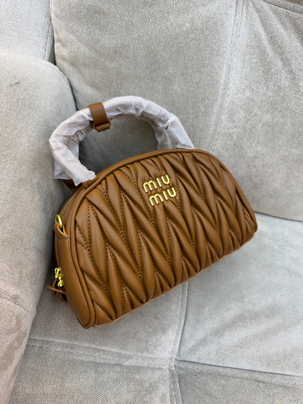 Miu Miu Arcadie bag