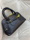 Miu Miu Aventure leather top bag